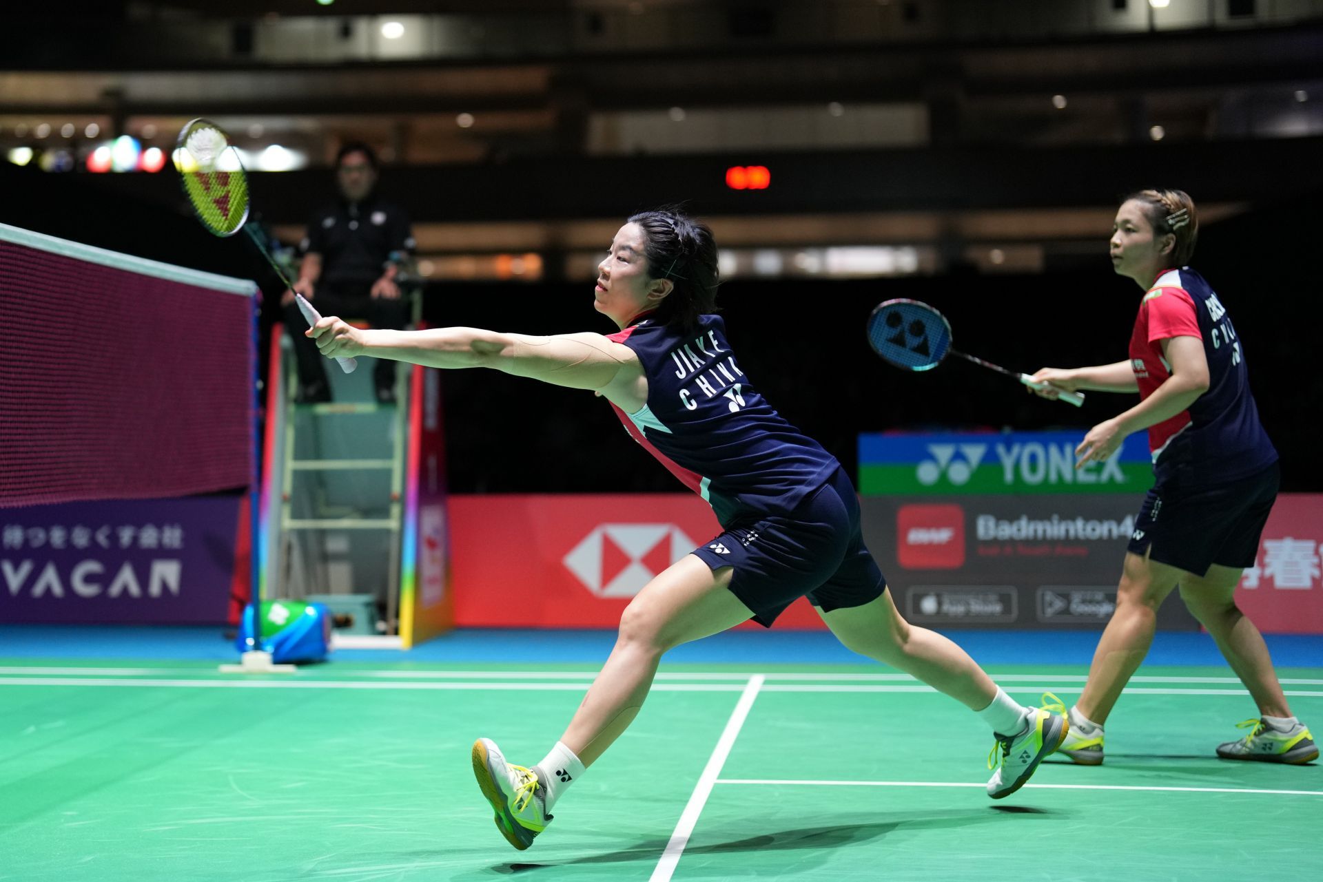 更广泛的观 更广泛的观