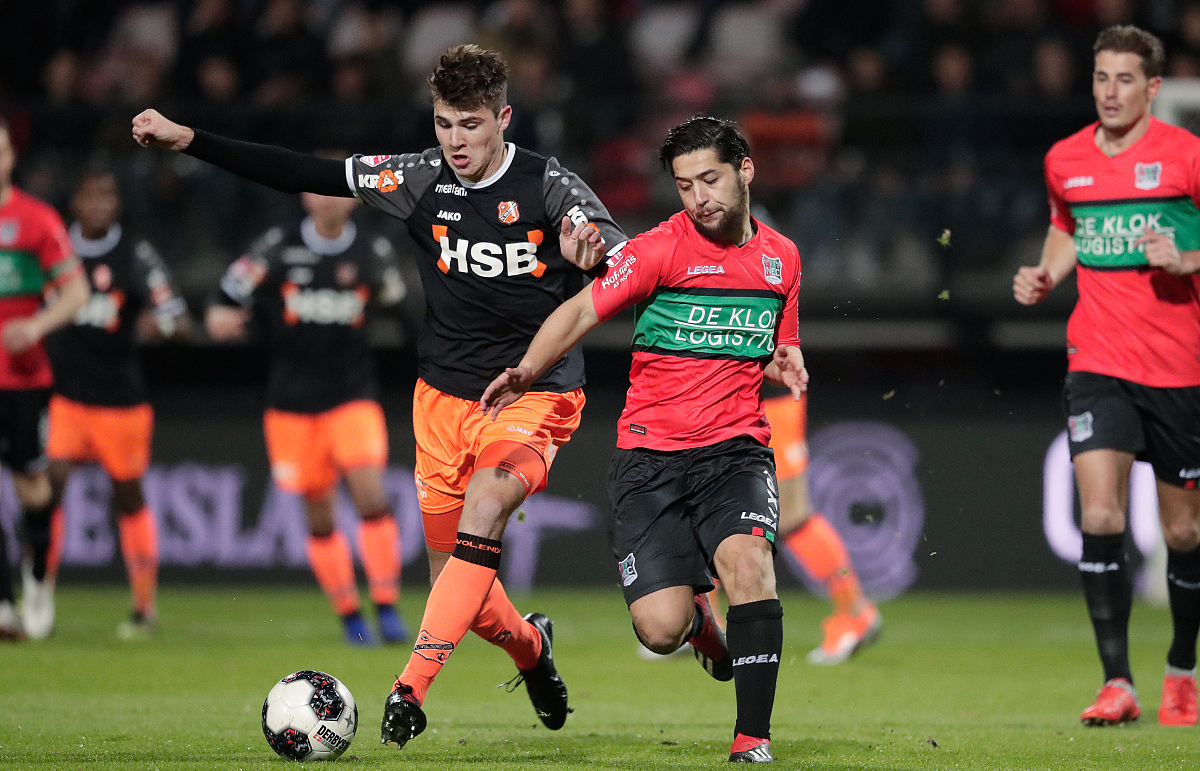 冠打下了良 冠打下了良