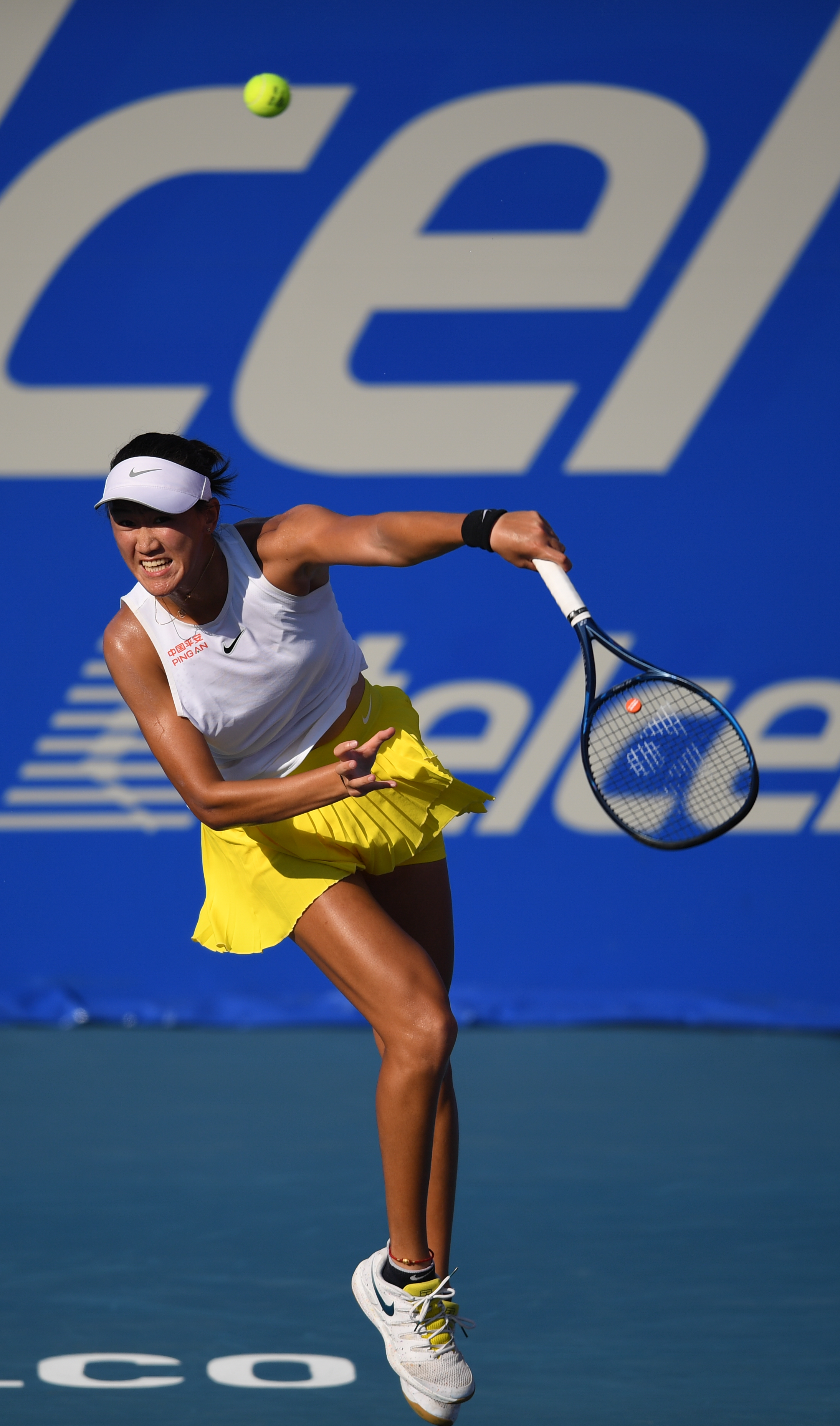 国产品牌提 国产品牌提