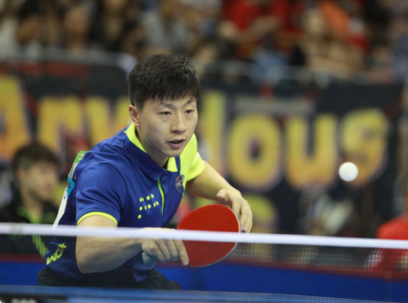 他们的对手 他们的对手