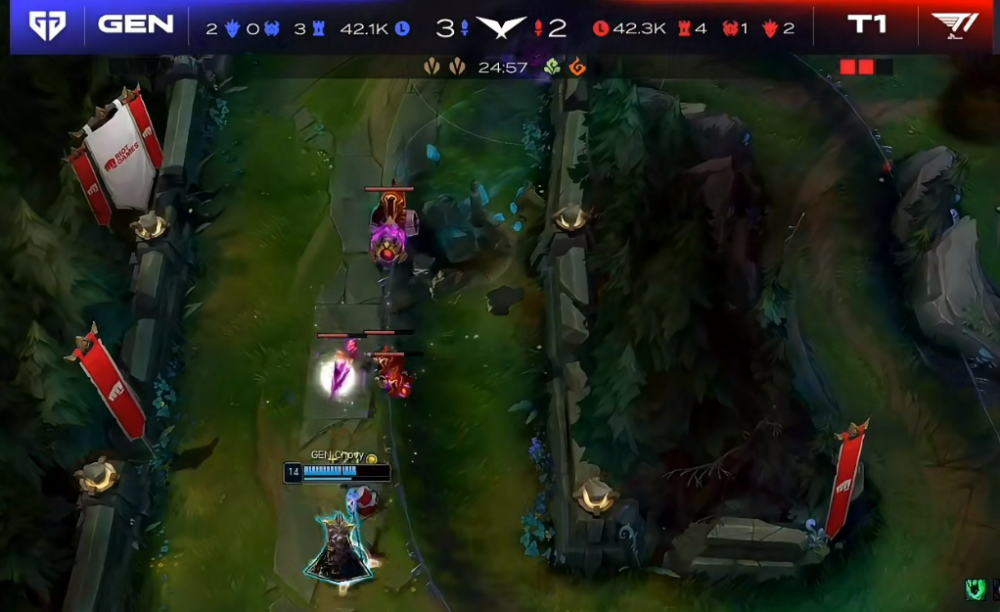 一直是队内 一直是队内