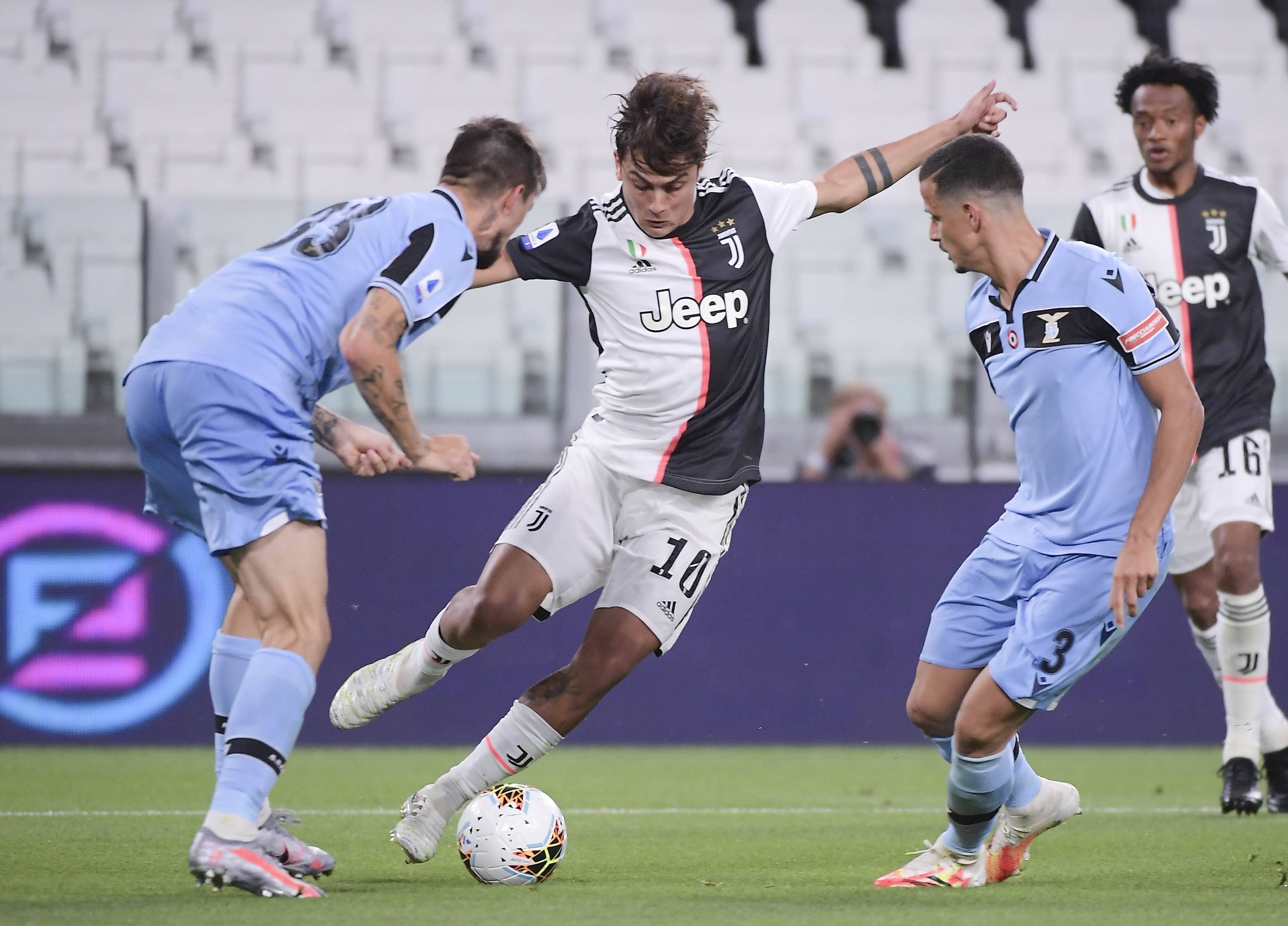 既保持对抗 既保持对抗